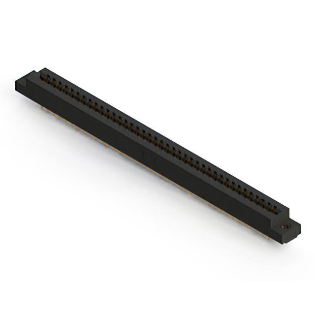 355-078-520-507 EDAC Inc.  Edgeboard Connectors